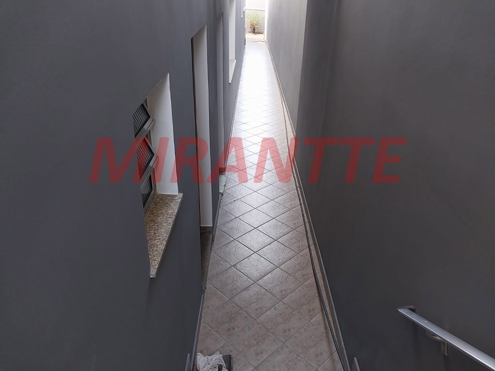 Sobrado de 130m² com 3 quartos em Freguesia do Ó