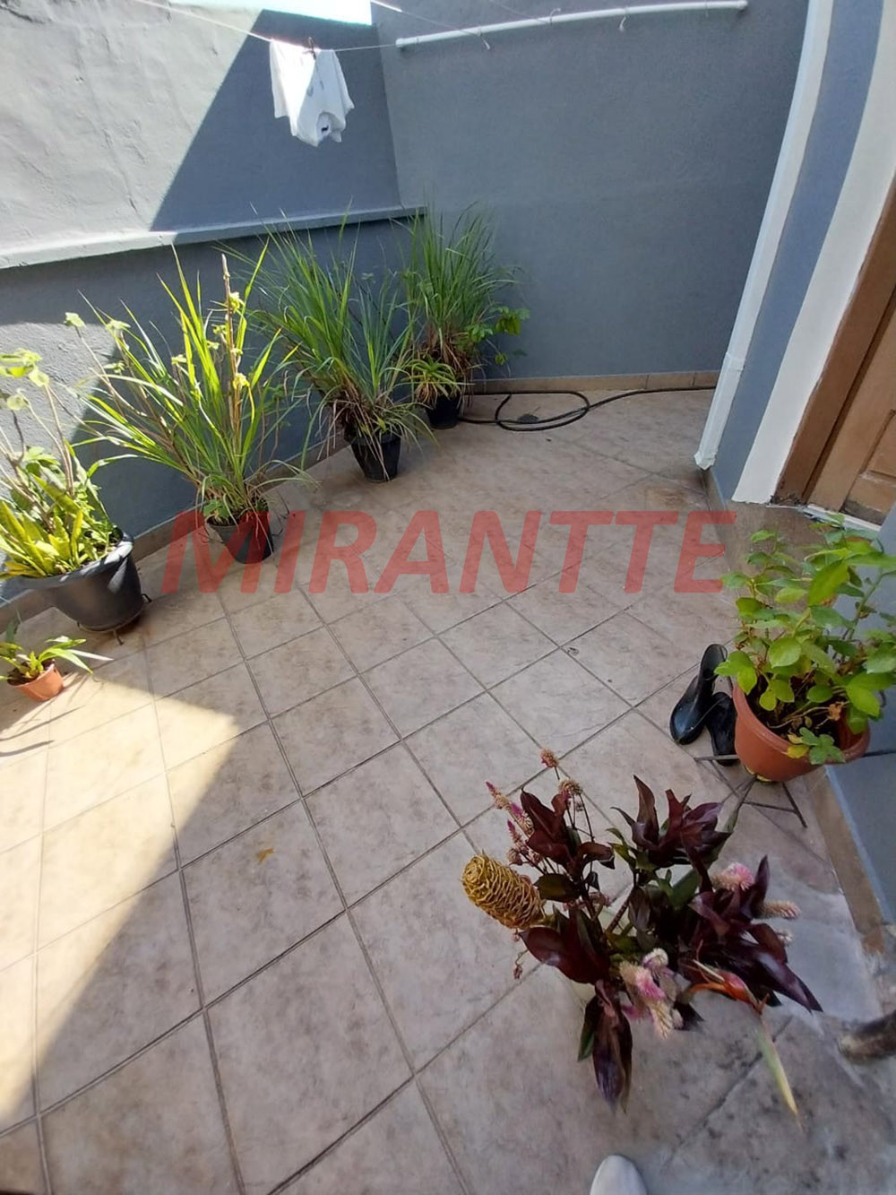 Sobrado de 130m² com 3 quartos em Freguesia do Ó