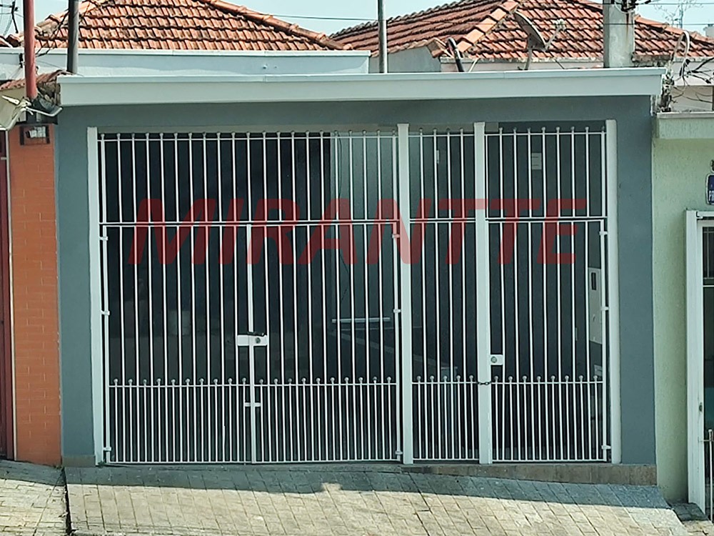 Sobrado de 130m² com 3 quartos em Freguesia do Ó