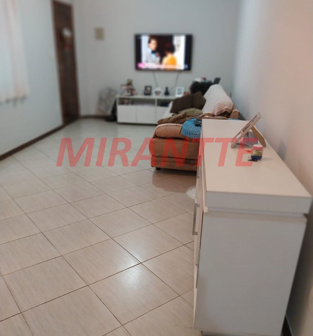Sobrado de 130m² com 3 quartos em Freguesia do Ó