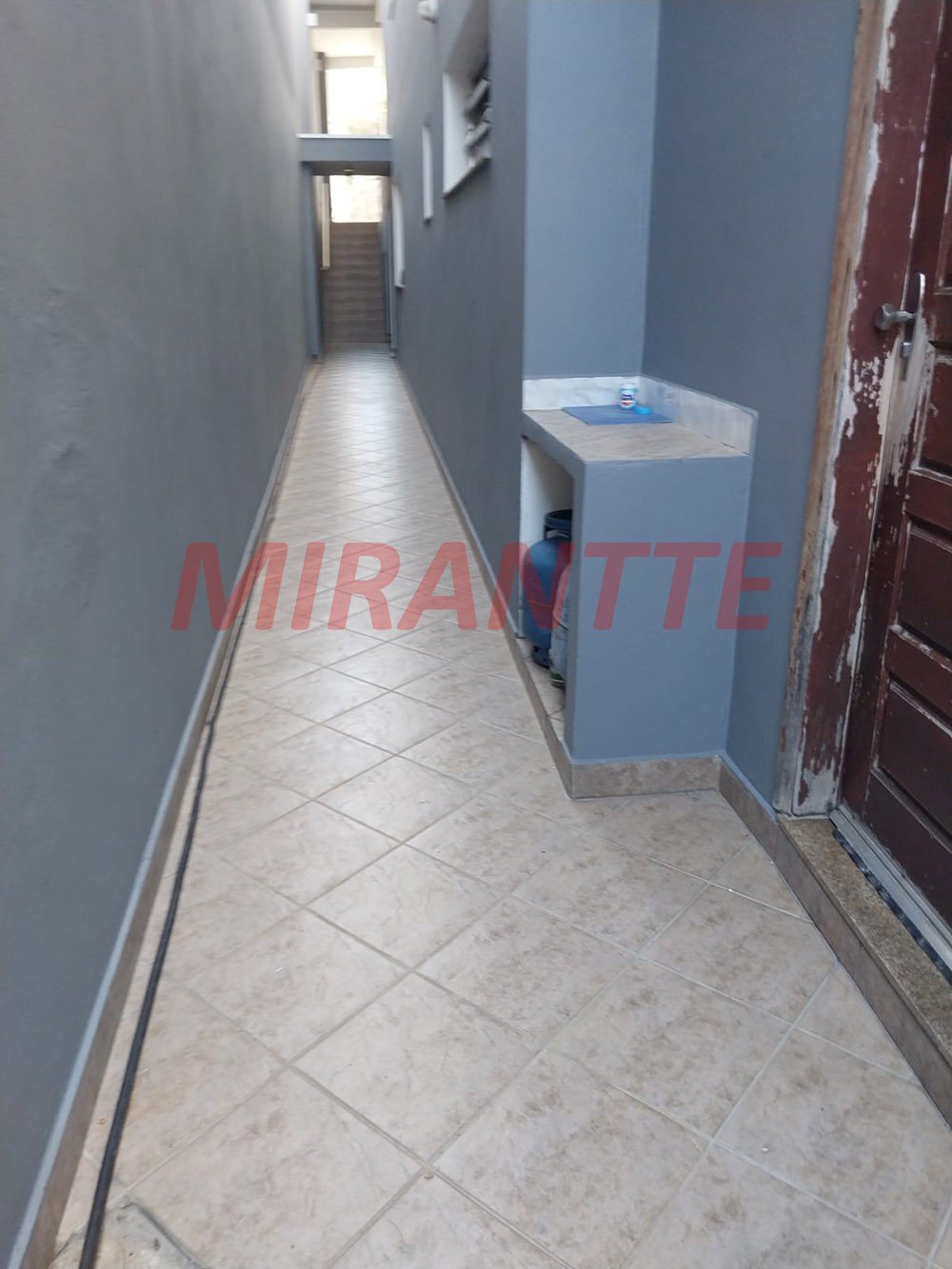 Sobrado de 130m² com 3 quartos em Freguesia do Ó
