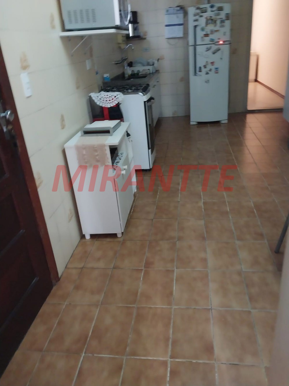Sobrado de 130m² com 3 quartos em Freguesia do Ó
