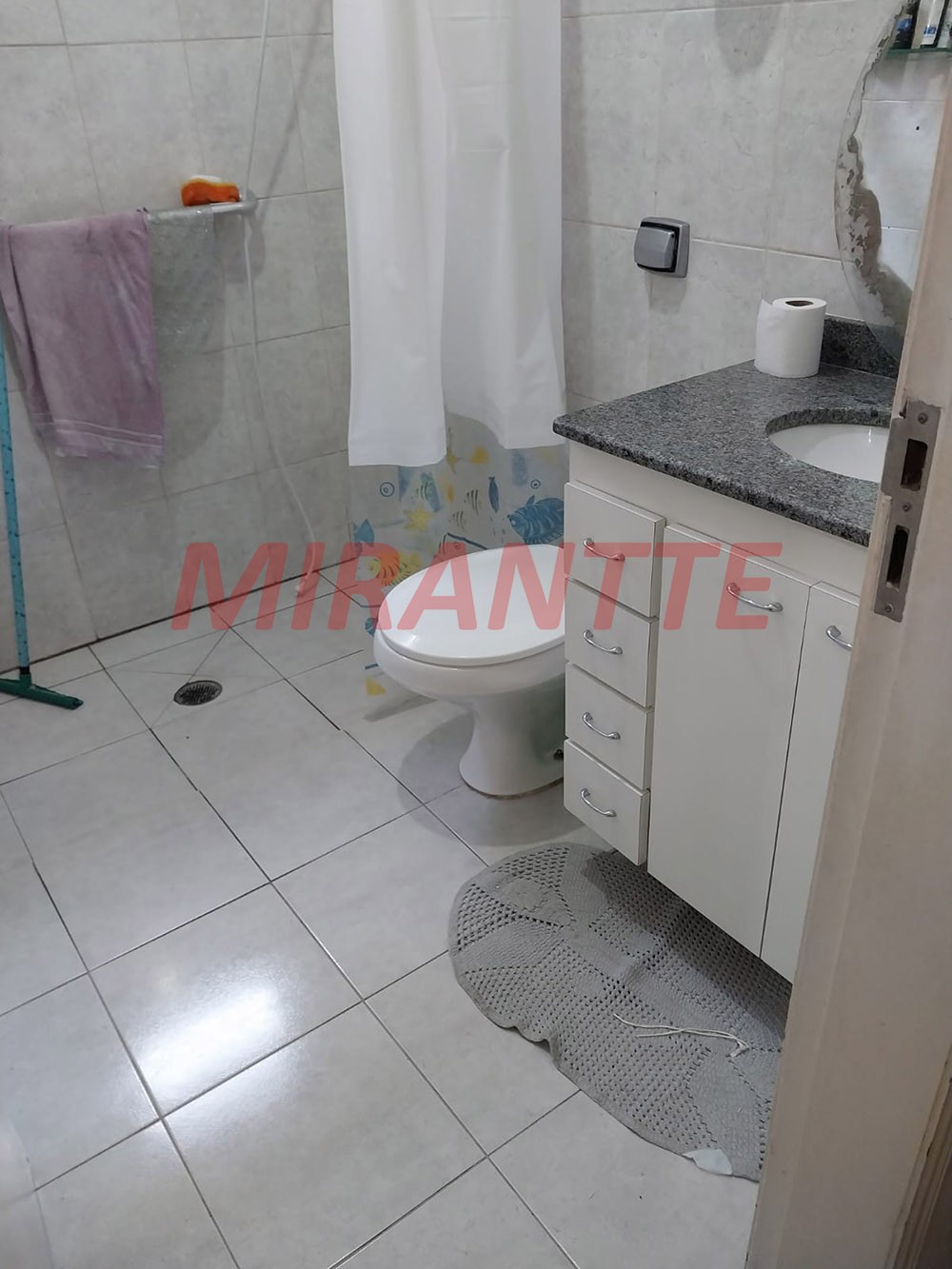 Sobrado de 130m² com 3 quartos em Freguesia do Ó