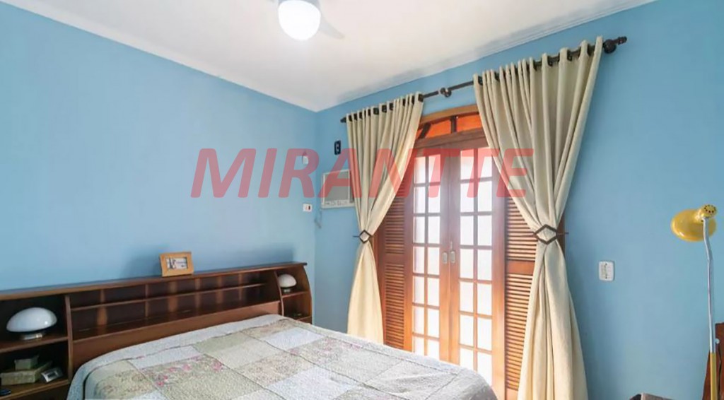 Sobrado de 95m² com 3 quartos em Jardim Ponte Rasa