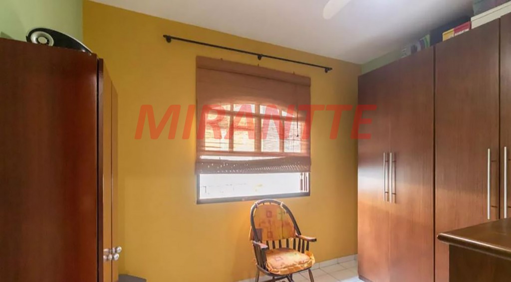 Sobrado de 95m² com 3 quartos em Jardim Ponte Rasa