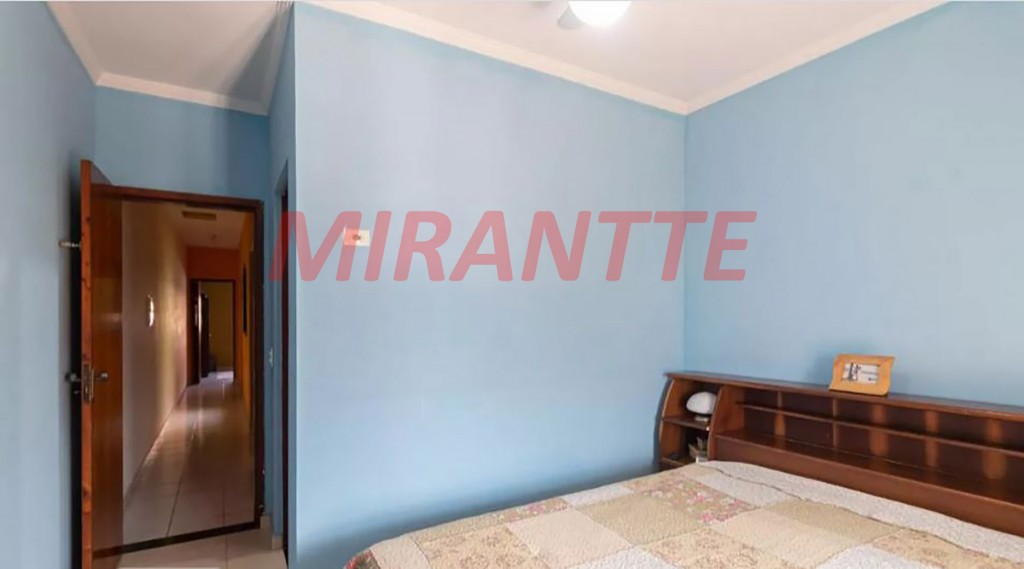 Sobrado de 95m² com 3 quartos em Jardim Ponte Rasa