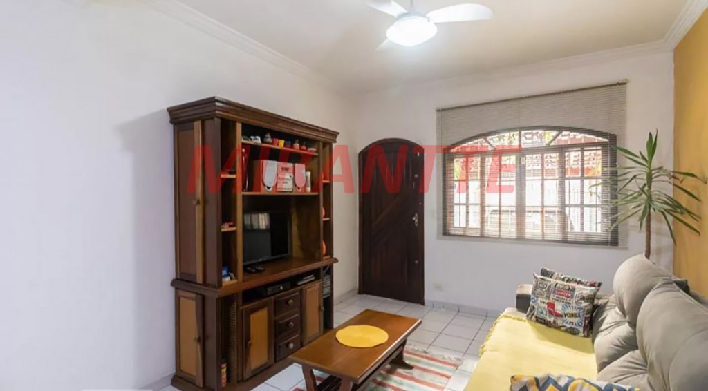 Sobrado de 95m² com 3 quartos em Jardim Ponte Rasa