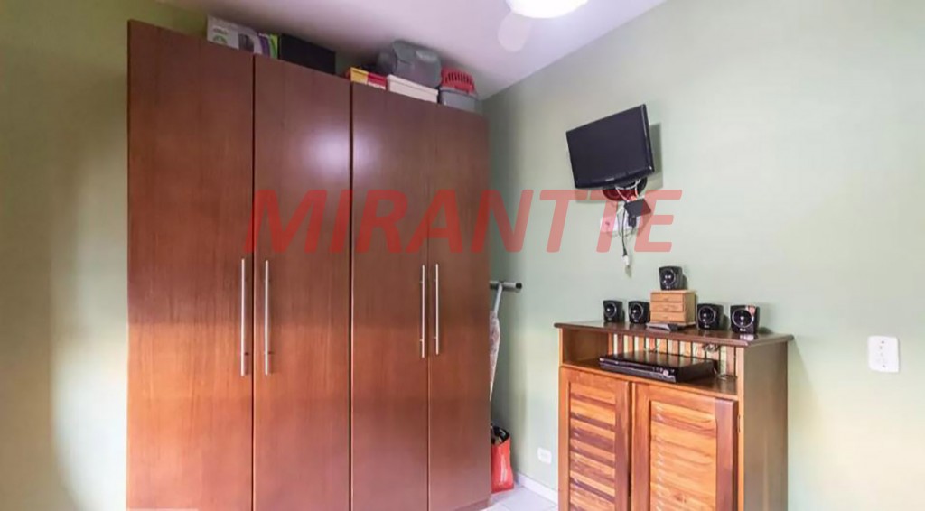 Sobrado de 95m² com 3 quartos em Jardim Ponte Rasa