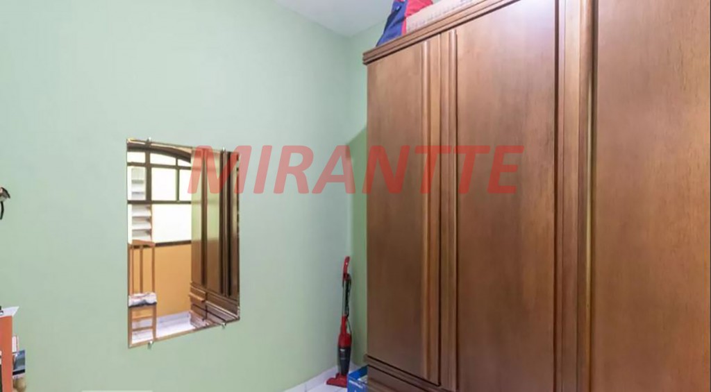 Sobrado de 95m² com 3 quartos em Jardim Ponte Rasa