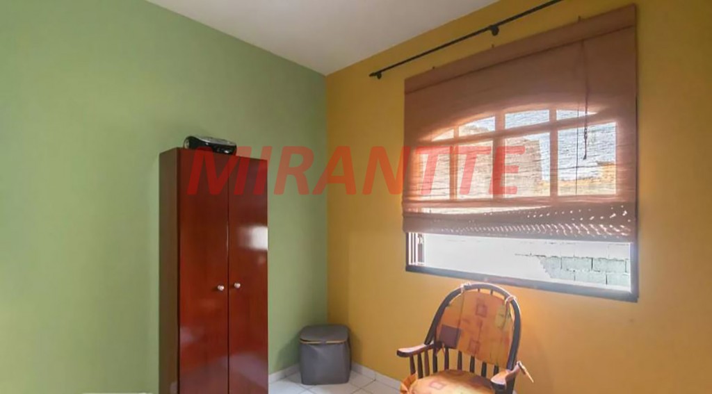 Sobrado de 95m² com 3 quartos em Jardim Ponte Rasa