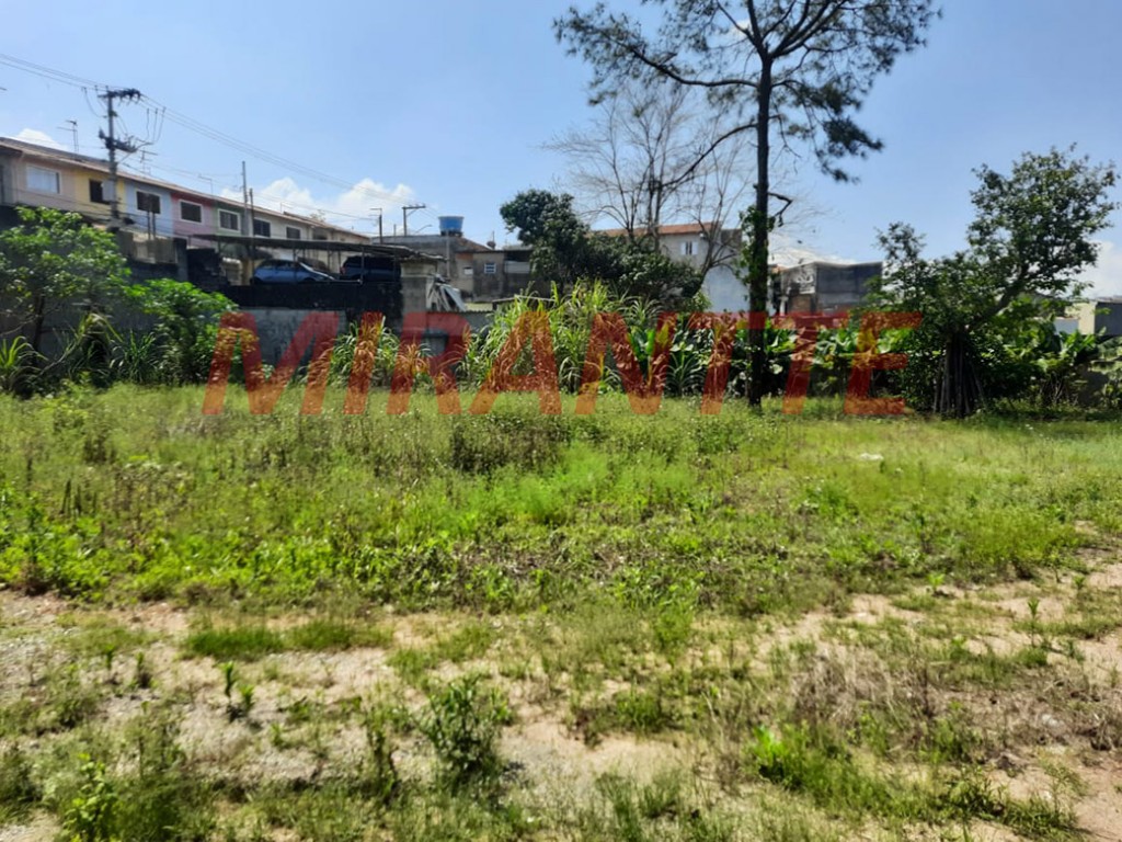 Terreno de 1783m² em Tucuruvi
