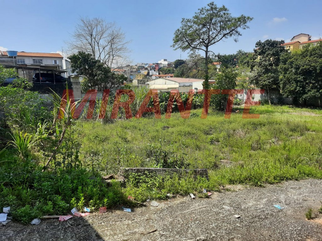 Terreno de 1783m² em Tucuruvi