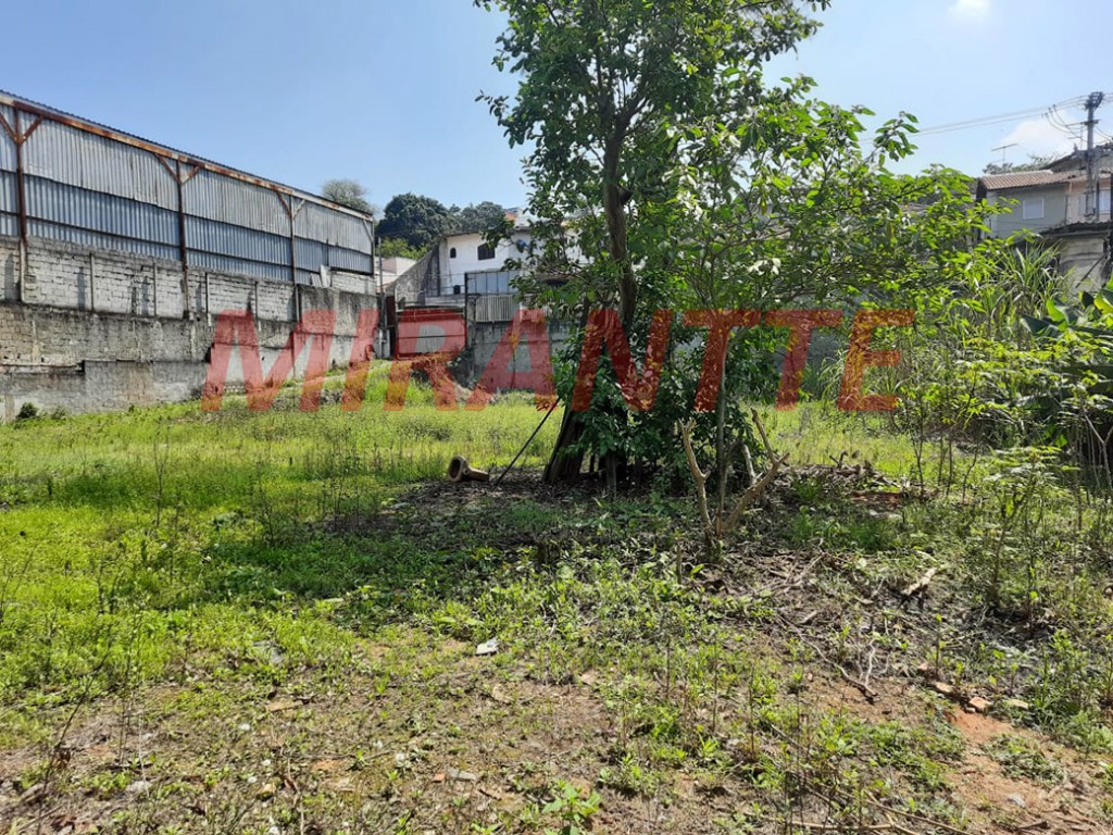 Terreno de 1783m² em Tucuruvi