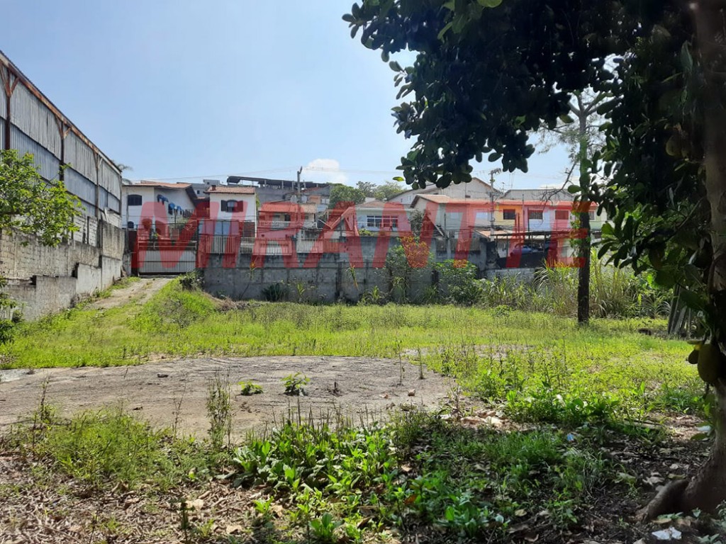 Terreno de 1783m² em Tucuruvi