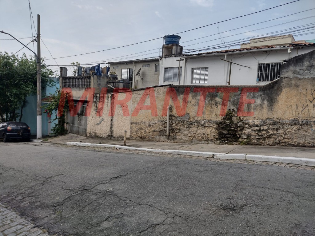 Casa terrea de 156m² com 7 quartos em Vila Nova Cachoeirinha