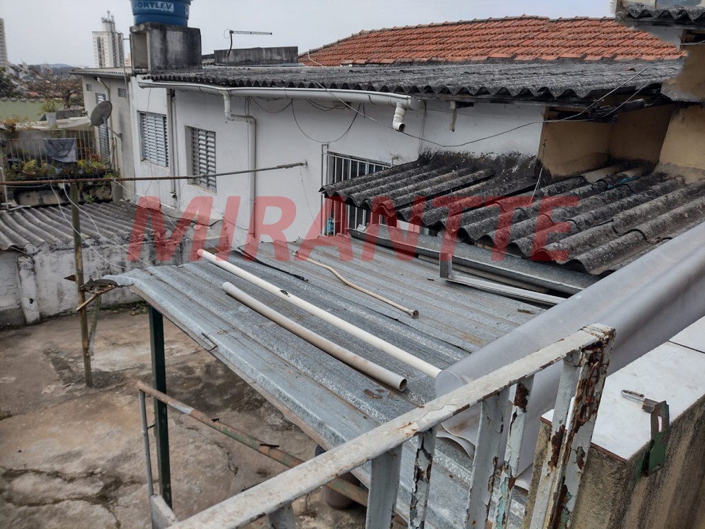 Casa terrea de 156m² com 7 quartos em Vila Nova Cachoeirinha