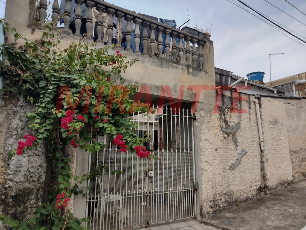 Casa terrea de 156m² com 7 quartos em Vila Nova Cachoeirinha