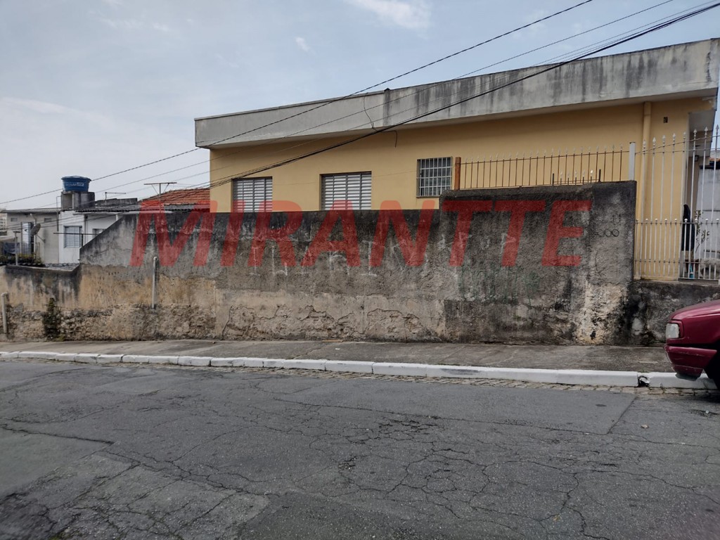 Casa terrea de 156m² com 7 quartos em Vila Nova Cachoeirinha