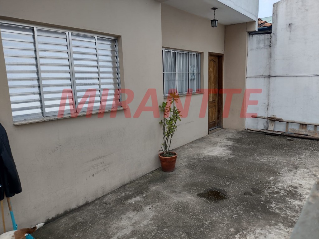 Casa terrea de 156m² com 7 quartos em Vila Nova Cachoeirinha