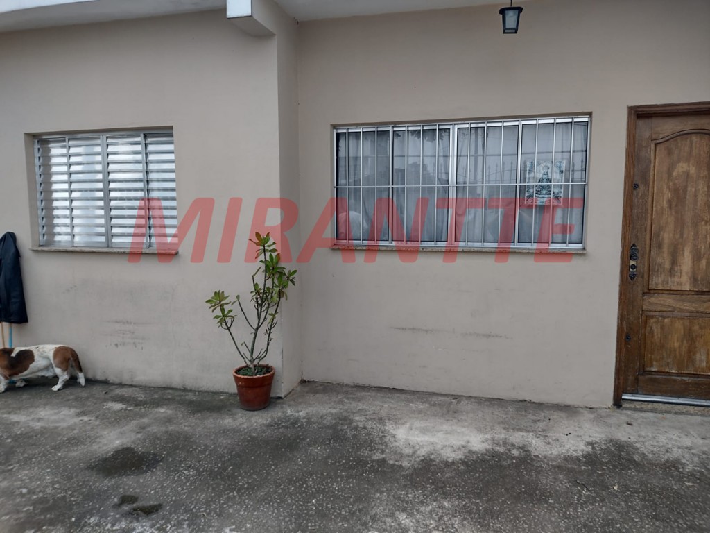 Casa terrea de 156m² com 7 quartos em Vila Nova Cachoeirinha