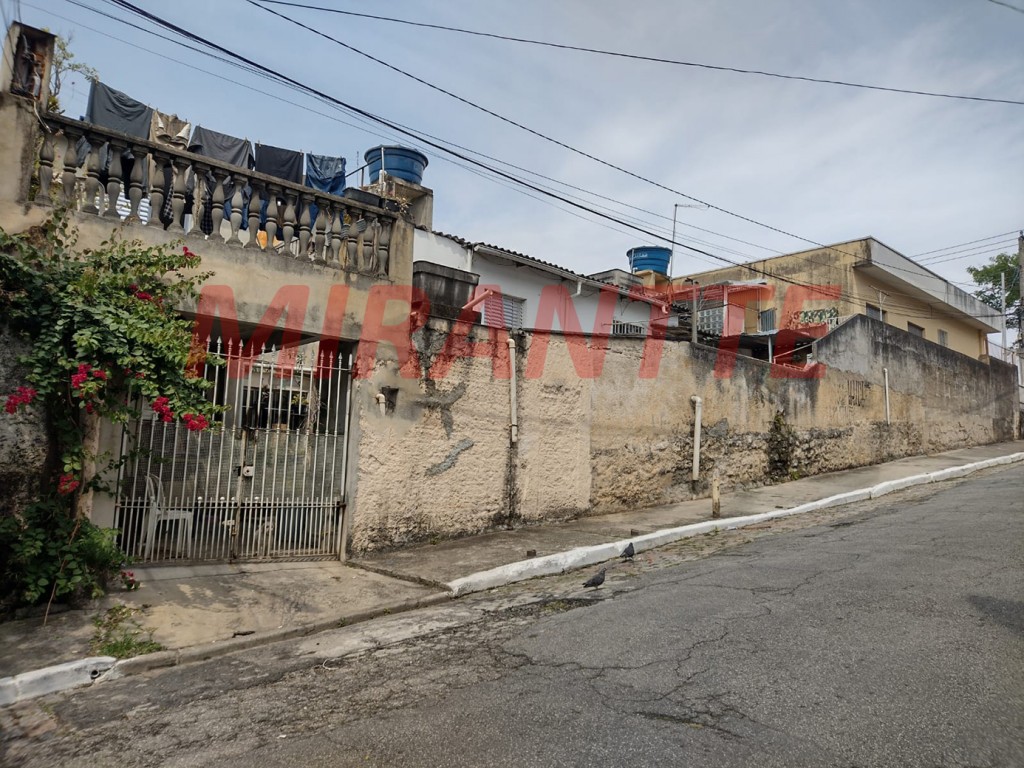 Casa terrea de 156m² com 7 quartos em Vila Nova Cachoeirinha