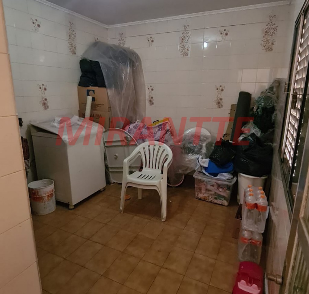 Sobrado de 312m² com 3 quartos em Vila Pereira Barreto