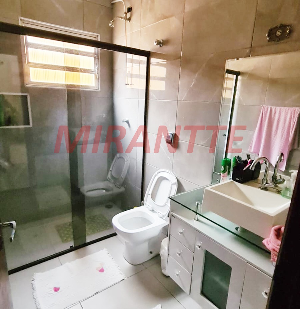 Sobrado de 312m² com 3 quartos em Vila Pereira Barreto