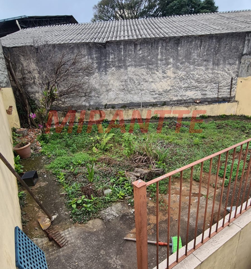 Sobrado de 312m² com 3 quartos em Vila Pereira Barreto