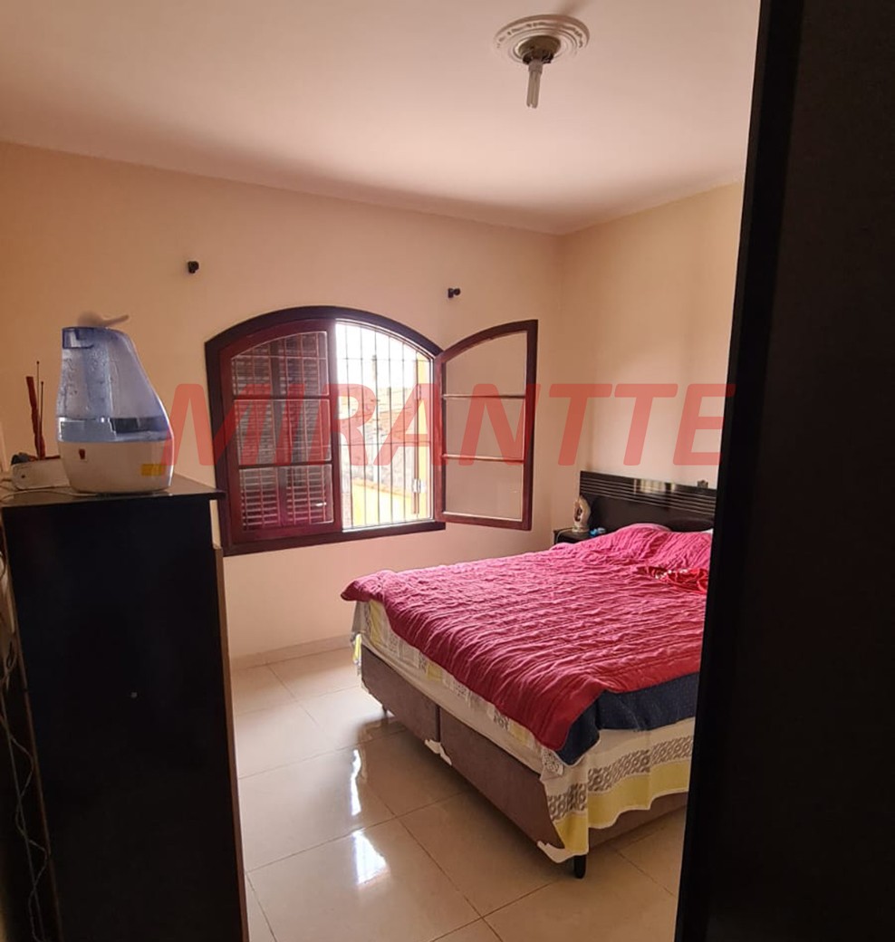 Sobrado de 312m² com 3 quartos em Vila Pereira Barreto