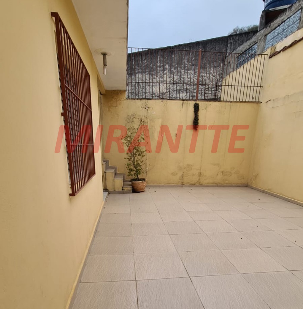 Sobrado de 312m² com 3 quartos em Vila Pereira Barreto
