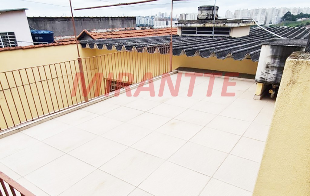 Sobrado de 312m² com 3 quartos em Vila Pereira Barreto