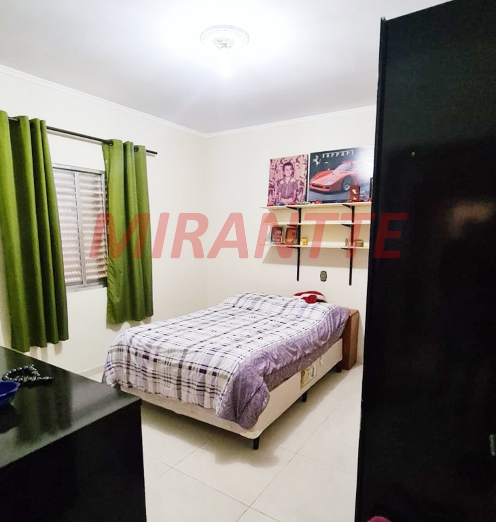 Sobrado de 312m² com 3 quartos em Vila Pereira Barreto