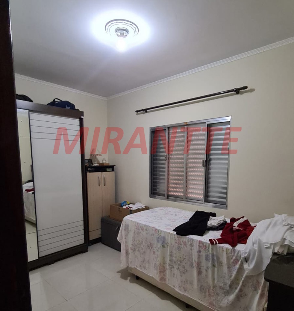 Sobrado de 312m² com 3 quartos em Vila Pereira Barreto