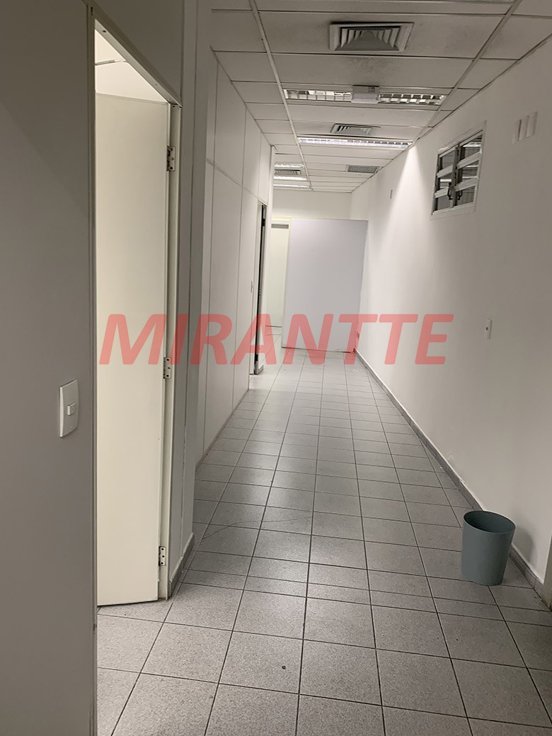 Comercial de 370m² em Mandaqui