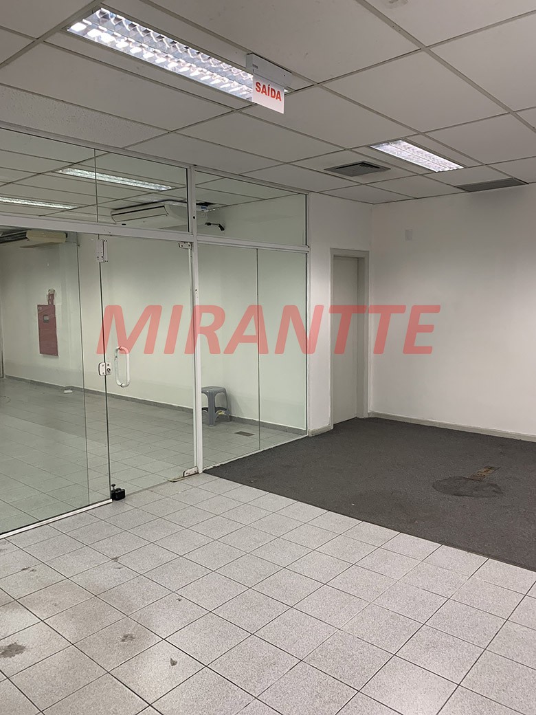 Comercial de 370m² em Mandaqui