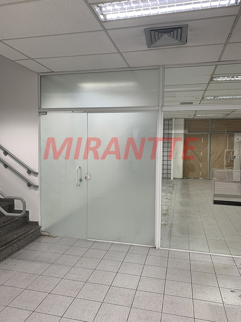 Comercial de 370m² em Mandaqui