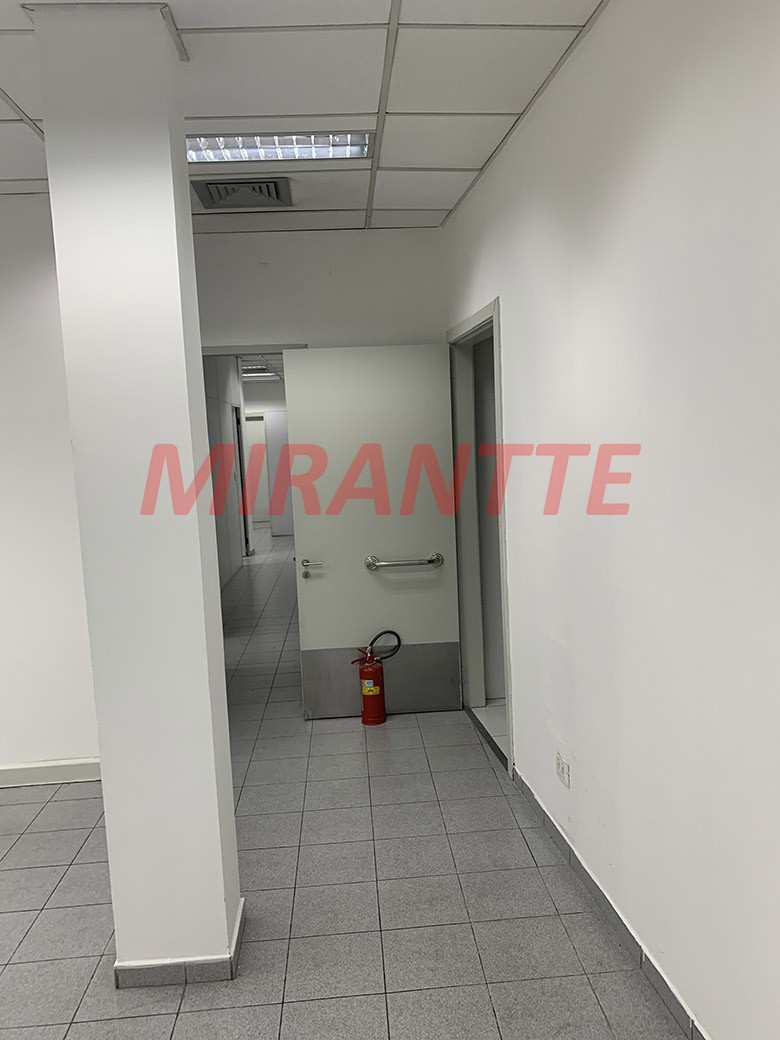 Comercial de 370m² em Mandaqui