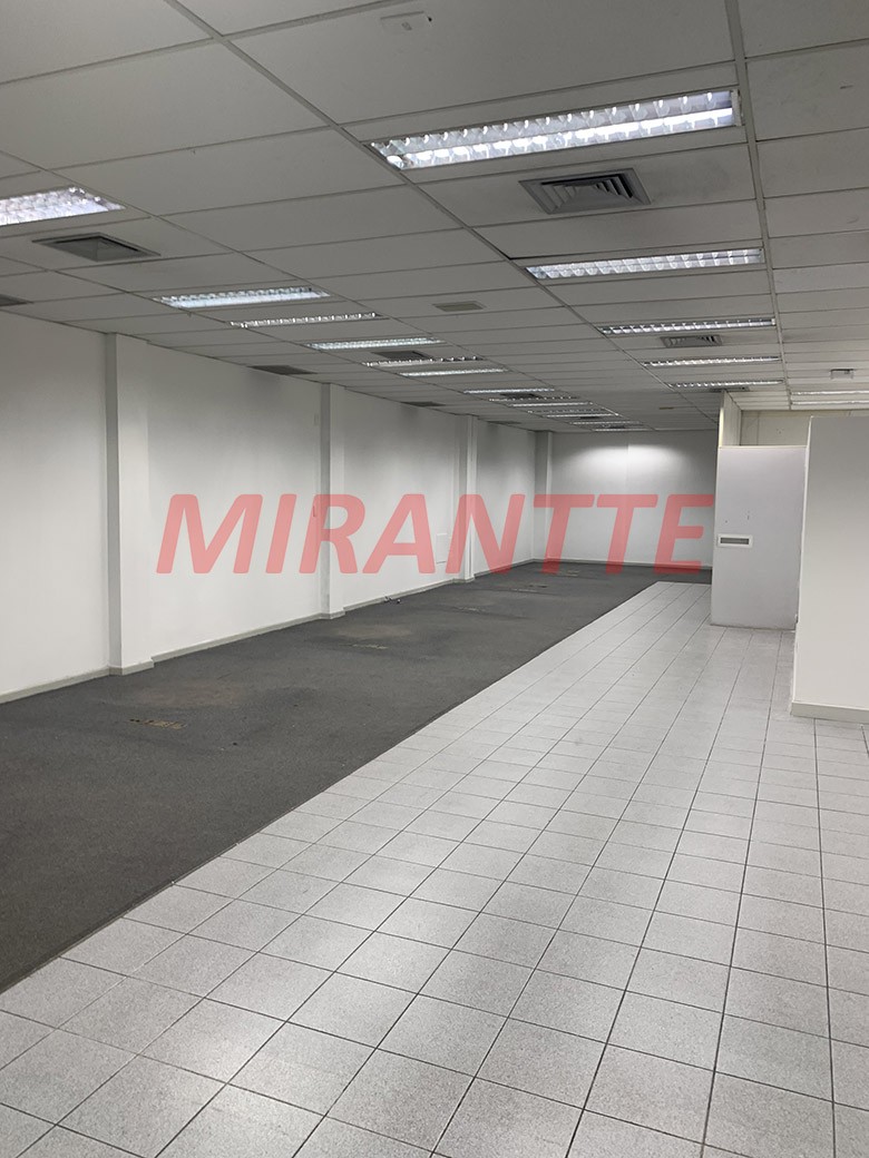 Comercial de 370m² em Mandaqui