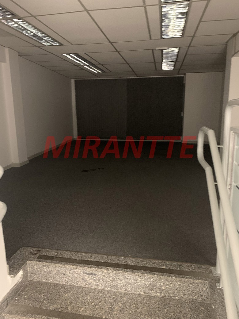 Comercial de 370m² em Mandaqui