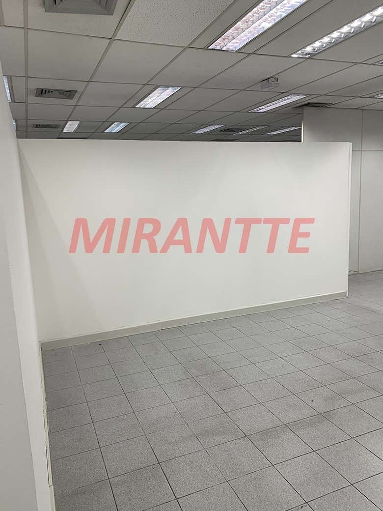 Comercial de 370m² em Mandaqui