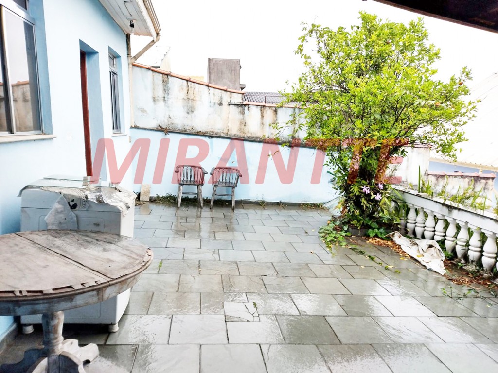 Casa terrea de 158m² com 2 quartos em Vila Nova Cachoeirinha