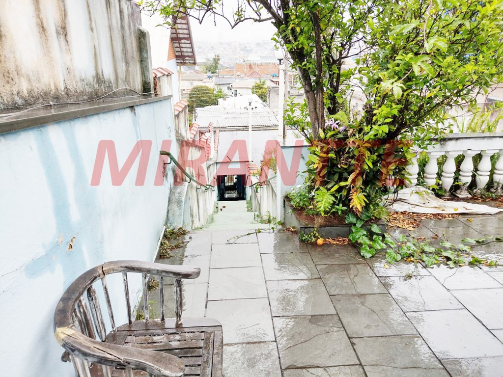 Casa terrea de 158m² com 2 quartos em Vila Nova Cachoeirinha