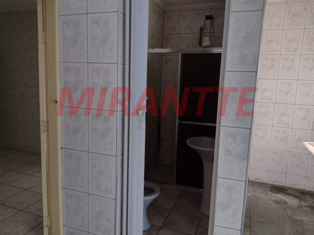 Casa terrea de 158m² com 2 quartos em Vila Nova Cachoeirinha