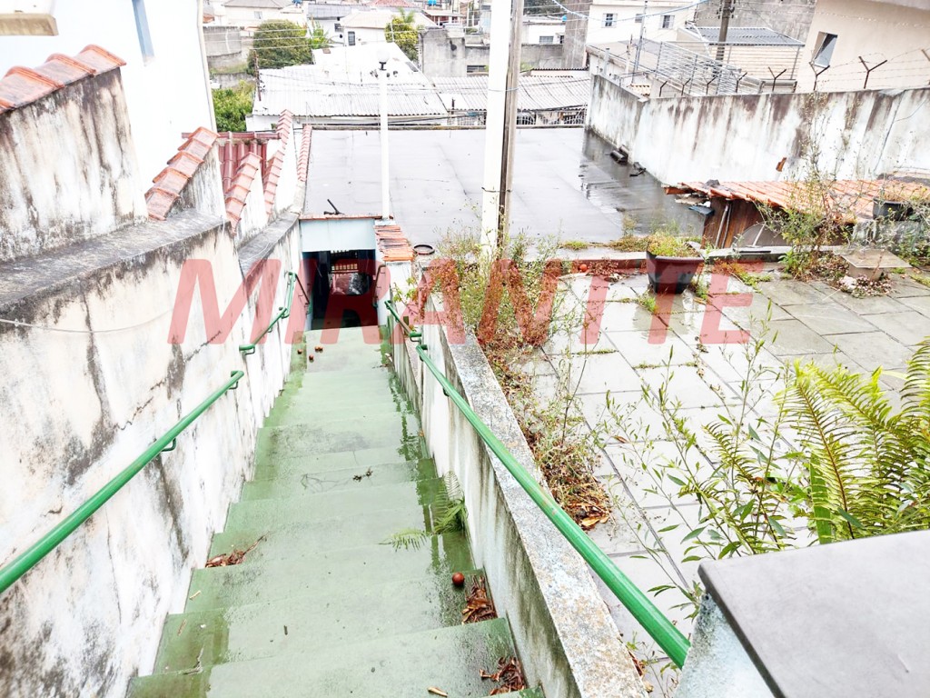 Casa terrea de 158m² com 2 quartos em Vila Nova Cachoeirinha