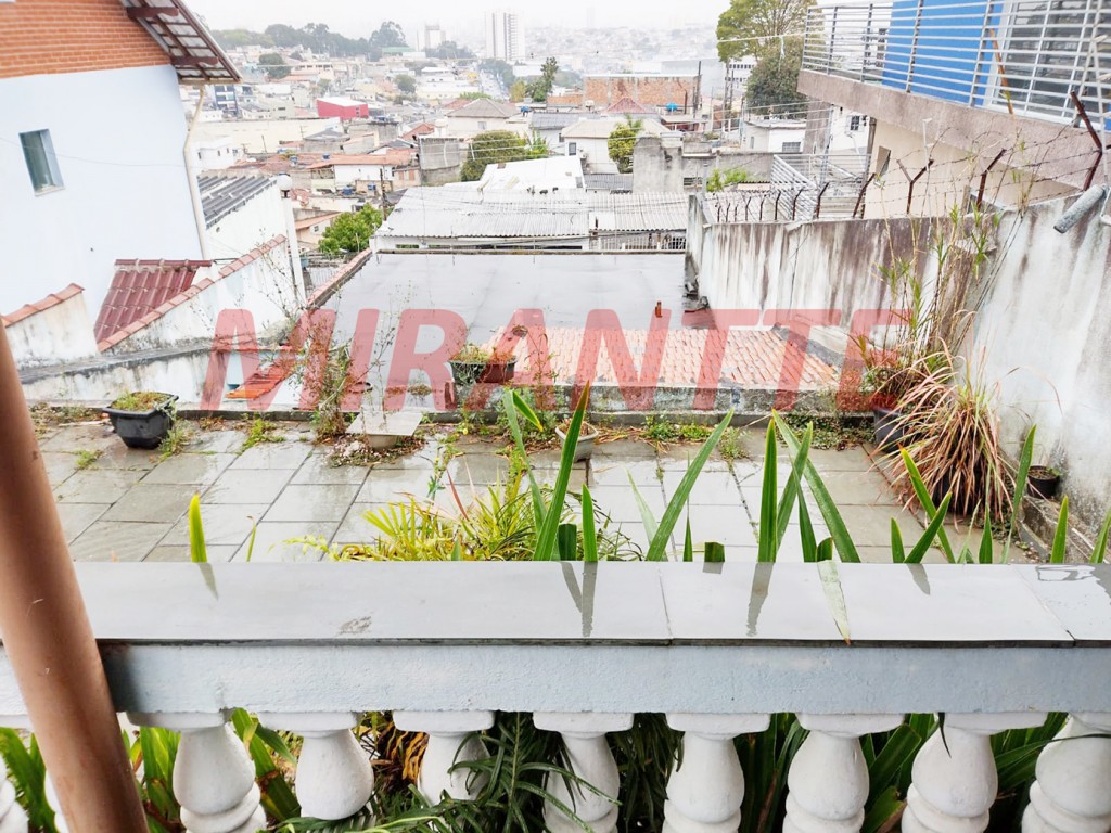 Casa terrea de 158m² com 2 quartos em Vila Nova Cachoeirinha