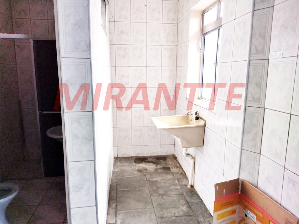 Casa terrea de 158m² com 2 quartos em Vila Nova Cachoeirinha