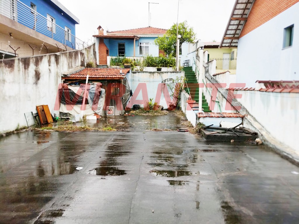 Casa terrea de 158m² com 2 quartos em Vila Nova Cachoeirinha