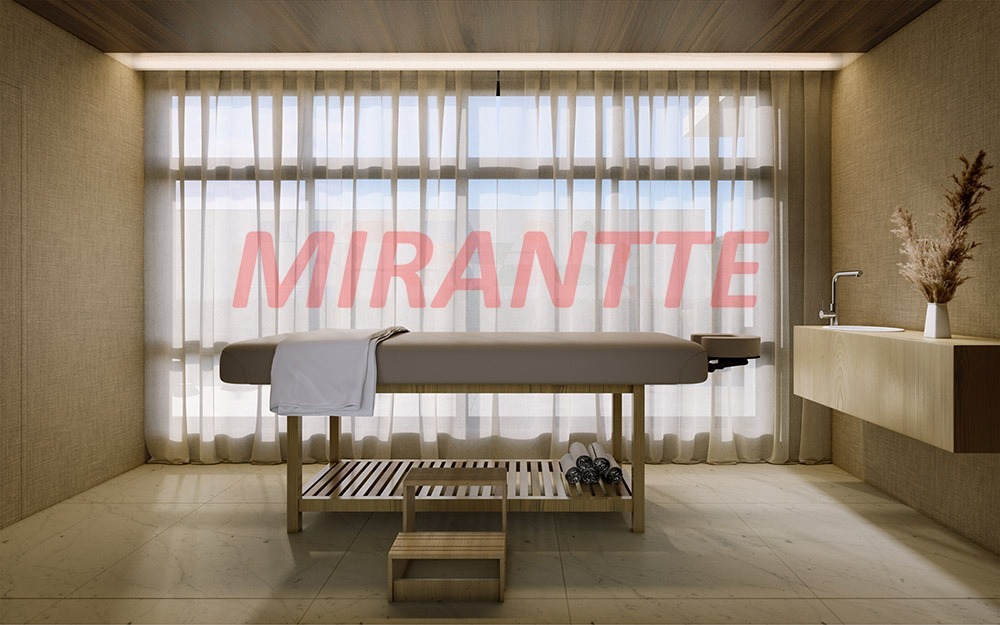 Apartamento de 137.44m² com 3 quartos em Santana