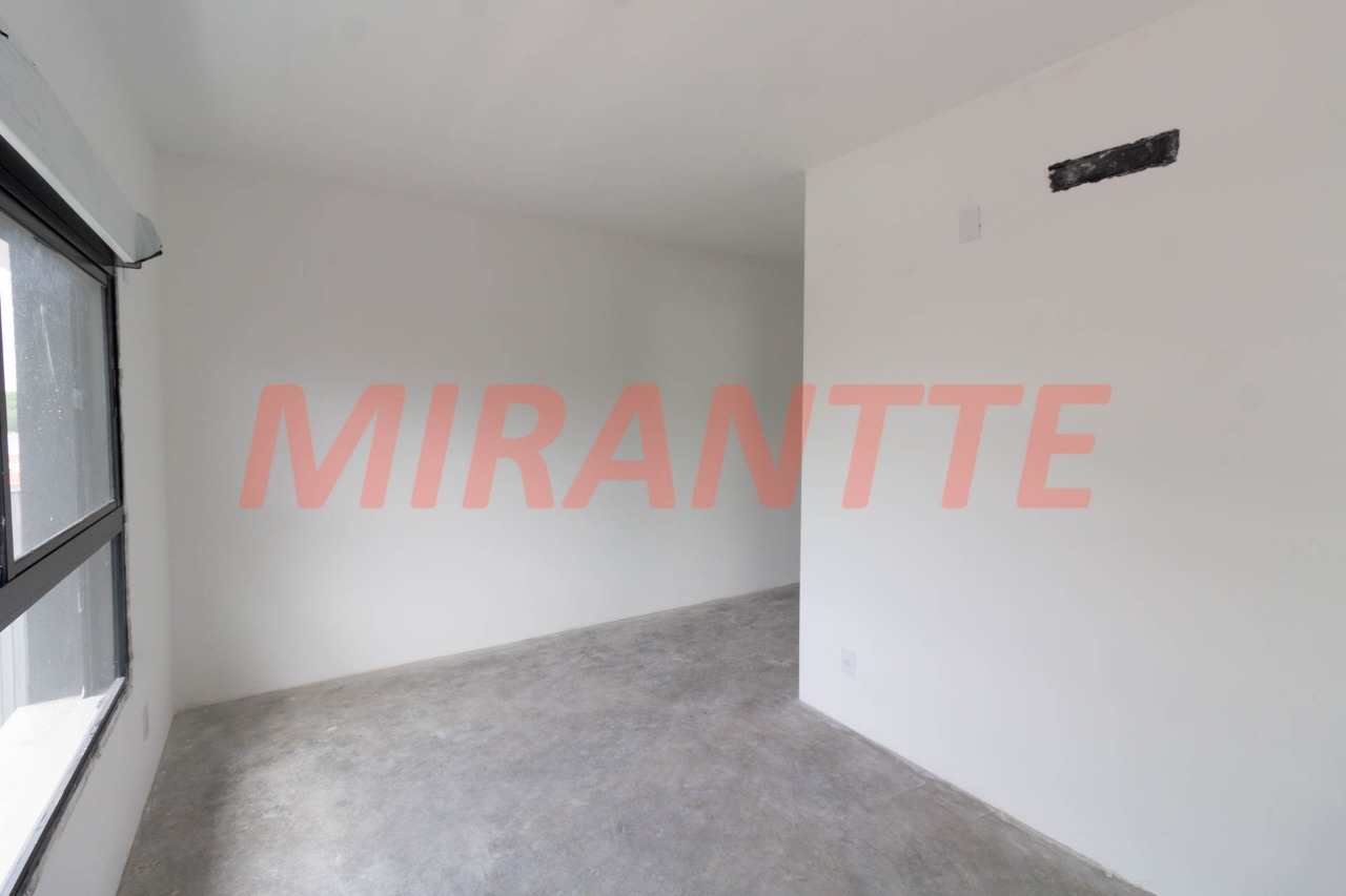 Apartamento de 116.52m² com 3 quartos em Santana