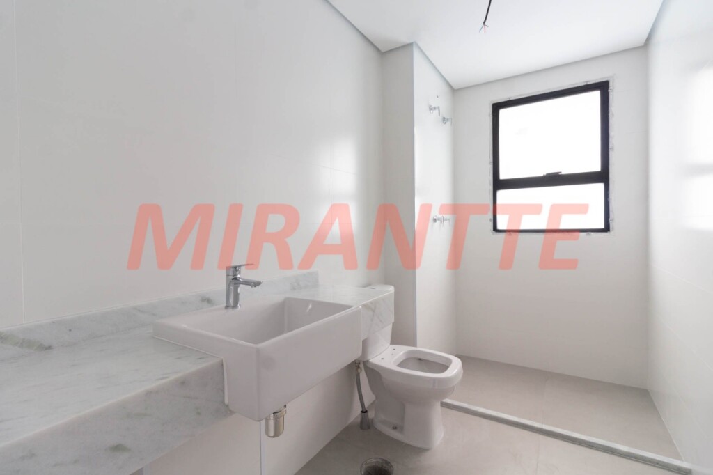 Apartamento de 117m² com 3 quartos em Santana